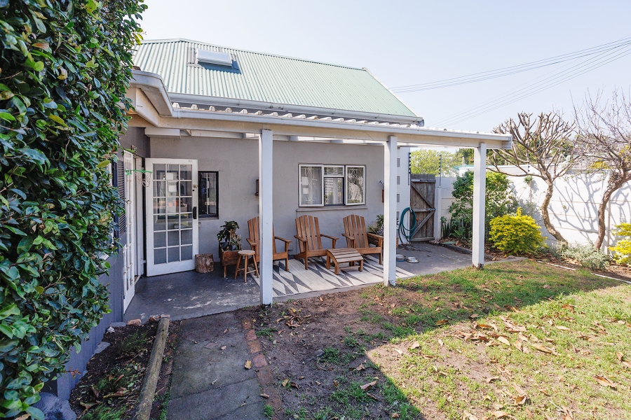 4 Bedroom Property for Sale in Wynberg Western Cape
